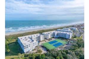 8700 RIDGEWOOD AVENUE, CAPE CANAVERAL, FL 32920 Sold 02/27/25