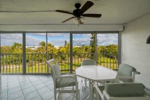 8700 RIDGEWOOD AVENUE, CAPE CANAVERAL, FL 32920 Sold 02/27/25