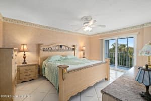 8700 RIDGEWOOD AVENUE, CAPE CANAVERAL, FL 32920 Sold 02/27/25