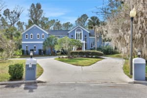 2229 EARLEAF COURT, LONGWOOD, FL 32779 Sold 07/23/25
