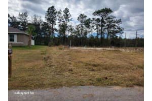 6058 155TH STREET ROAD, OCALA, FL 34473 Sold 07/22/25
