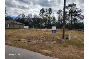 6058 155TH STREET ROAD, OCALA, FL 34473 Sold 07/22/25