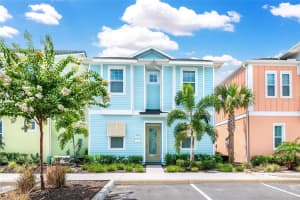 8019 Knee Deep Rd, KISSIMMEE