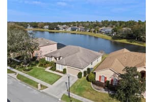 3441 STERLING LAKE CIRCLE, OVIEDO, FL 32765 Sold 02/25/25