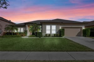 3441 STERLING LAKE CIRCLE, OVIEDO, FL 32765 Sold 02/25/25