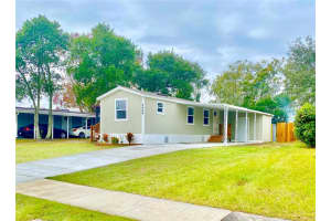 6668 POMPEII ROAD, ORLANDO, FL 32822 Sold 05/07/25