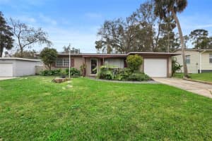 1153 SAINT AUGUSTINE ROAD, DAYTONA BEACH, FL 32114 Sold 04/10/25