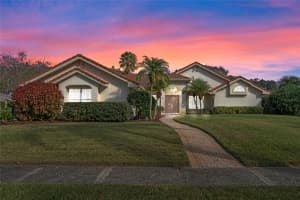 7740 POINTVIEW CIRCLE, ORLANDO, FL 32836 Sold 02/28/25