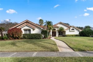 7740 POINTVIEW CIRCLE, ORLANDO, FL 32836 Sold 02/28/25