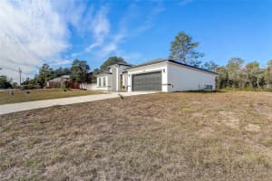 2831 166TH LANE, OCALA, FL 34473 Sold 06/17/25