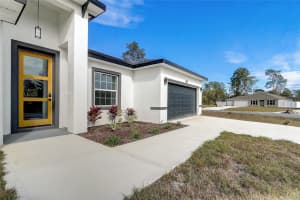 2831 166TH LANE, OCALA, FL 34473 Sold 06/17/25