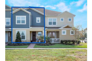 7006 BOLANZO ALLEY, WINTER GARDEN, FL 34787 Sold 03/28/25