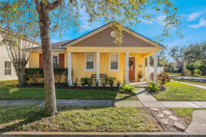 13832 CAROLINA LAUREL DRIVE, ORLANDO, FL 32828 Sold 03/01/25