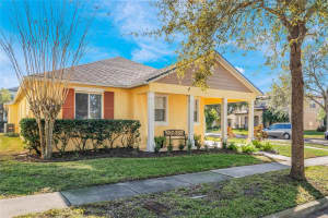 13832 CAROLINA LAUREL DRIVE, ORLANDO, FL 32828 Sold 03/01/25