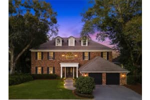 9037 SHAWN PARK PLACE, ORLANDO, FL 32819 Sold 02/13/25
