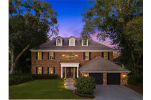 9037 SHAWN PARK PLACE, ORLANDO, FL 32819 Sold 02/13/25