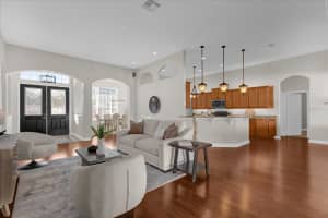 2351 WINDING COVE, OVIEDO, FL 32765 Sold 02/28/25