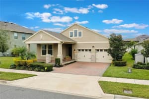 10289 MERRYMEETING BAY DRIVE, WINTER GARDEN, FL 34787 Sold 03/13/25