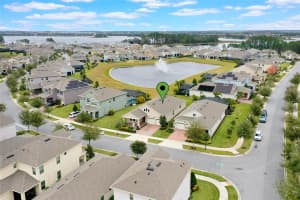 10289 MERRYMEETING BAY DRIVE, WINTER GARDEN, FL 34787 Sold 03/13/25