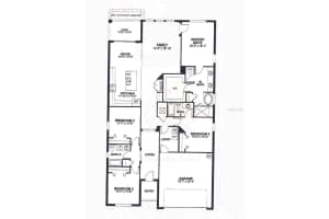273 ANCONA AVENUE, DEBARY, FL 32713 Sold 06/16/25