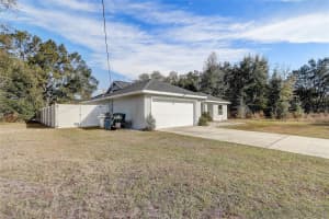 175 JUNIPER LOOP CIRCLE, OCALA, FL 34480 Sold 03/21/25