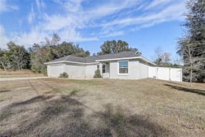 175 JUNIPER LOOP CIRCLE, OCALA, FL 34480 Sold 03/21/25