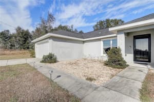 175 JUNIPER LOOP CIRCLE, OCALA, FL 34480 Sold 03/21/25
