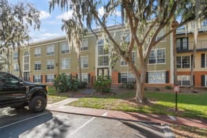 4172 Versailles Dr #4172d, ORLANDO