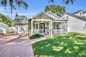 727 MAXWELL STREET, ORLANDO, FL 32804 Sold 01/24/25