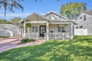 727 MAXWELL STREET, ORLANDO, FL 32804 Sold 01/24/25