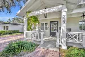 727 MAXWELL STREET, ORLANDO, FL 32804 Sold 01/24/25
