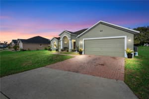 645 DOLCETTO DRIVE, DAVENPORT, FL 33897 Sold 04/01/25