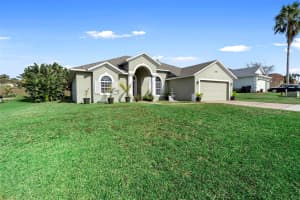 645 DOLCETTO DRIVE, DAVENPORT, FL 33897 Sold 04/01/25