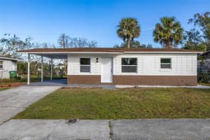 128 ACADEMY AVENUE, SANFORD, FL 32771 Sold 06/30/25