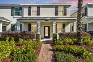 11641 FICTION AVENUE, ORLANDO, FL 32832 Sold 05/02/25