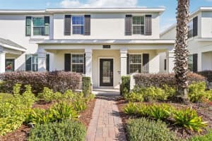 11641 FICTION AVENUE, ORLANDO, FL 32832 Sold 05/02/25
