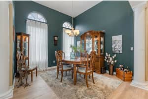 14762 BRADDOCK OAK DRIVE, ORLANDO, FL 32837 Sold 03/10/25