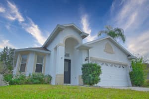 4911 SANTA CLARA DRIVE, ORLANDO, FL 32837 Sold 03/04/25