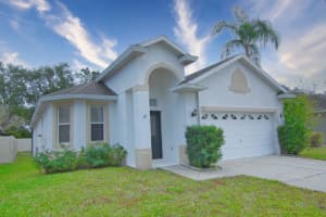 4911 SANTA CLARA DRIVE, ORLANDO, FL 32837 Sold 03/04/25
