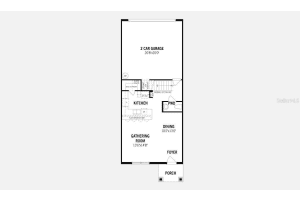 9851 WALKWAY DRIVE, ORLANDO, FL 32832 Sold 05/30/25