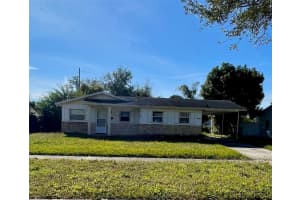 6442 INCA STREET, ORLANDO, FL 32807 Sold 02/12/25
