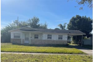 6442 INCA STREET, ORLANDO, FL 32807 Sold 02/12/25