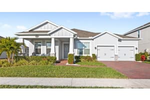16719 SANCTUARY DRIVE, WINTER GARDEN, FL 34787 Sold 07/11/25