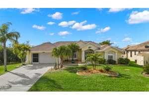 15392 TAURUS CIRCLE, PORT CHARLOTTE, FL 33981 Sold 07/28/25