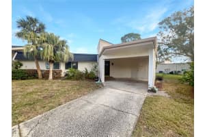 2587 Forest Run Ct #141b, CLEARWATER