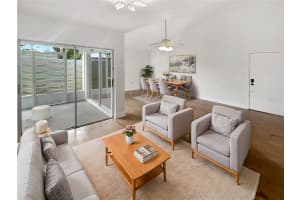 2587 FOREST RUN COURT, CLEARWATER, FL 33761 Sold 12/01/25