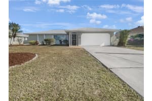 2092 NUREMBERG BOULEVARD, PUNTA GORDA, FL 33983 Sold 05/21/25