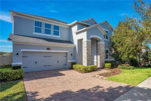 15886 CITRUS GROVE LOOP, WINTER GARDEN, FL 34787 Sold 04/15/25