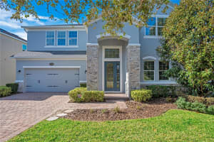 15886 CITRUS GROVE LOOP, WINTER GARDEN, FL 34787 Sold 04/15/25