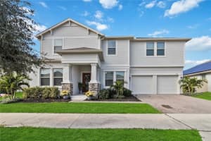 394 SINGING TREE LANE, WINTER SPRINGS, FL 32708 Sold 05/16/25